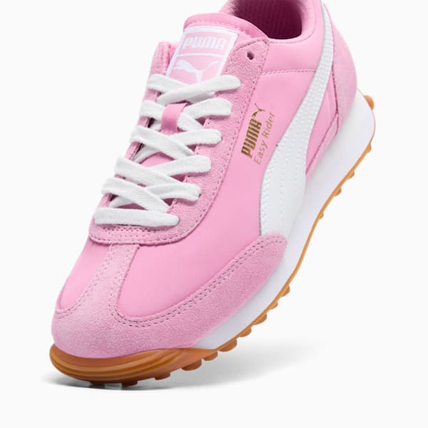 Sneakers Easy Rider SN Femme, Mauved Out-PUMA White-PUMA Gold, extralarge